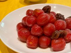-金玉满堂潮州酒楼(无限极荟购物广场店)