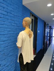 -明星刺青·洗纹身