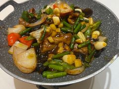 -江太极江浙菜(马桥万达广场店)