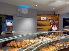 -方炉·天然食材面包店(青秀店)