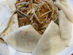 -唐山宴百姓府邸院落中餐