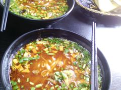 -关中秦味(新场店)
