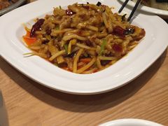 -吕氏疙瘩汤·新鲁菜(潍坊银座店)