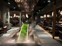 -湊湊火锅·茶憩(石家庄万象城店)