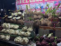 -海大南门夜市(海富街店)