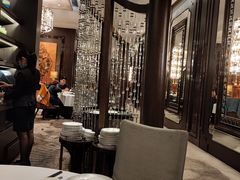 大堂-夏宫中餐厅(静安香格里拉店)