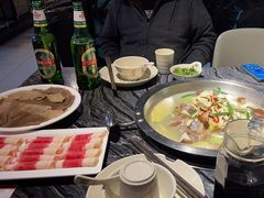 -天都火锅酒楼(虹梅南路店)