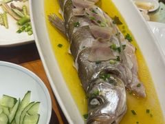 -卢小厨私房菜(长兴店)