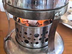 -视界美食自助餐厅·石家庄希尔顿酒店