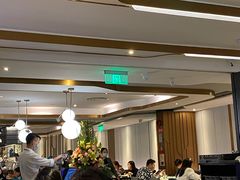 大堂-港丽餐厅(高德置地店)