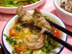 羊肉煲-老东风菜馆·羊肉火锅·海鲜·砂锅粥