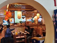 -沸炉重庆老火锅(军事博物馆店)