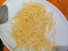 -如轩·海鲜砂锅粥·潮汕菜(沿江东路店)