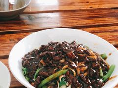 -肉盖面馆(兴科大道店)