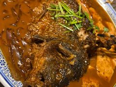 -十六中酱肉·烧烤·京菜小馆(五方桥旗舰店)