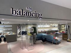 -the balancing(东方店)