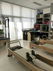 -梅·瑜伽李欣普拉提学院