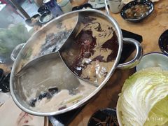 -活鱼馆(宜兴埠店)