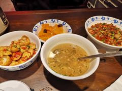 -八碗湘长沙市井菜(坡子街店)