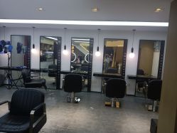 点击看大图 -诗悦发型烫染SALON