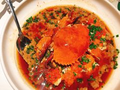 -玫瑰厅上海菜(兴国路店)