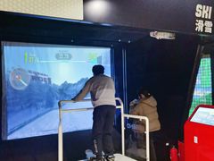 -VS SPORTS PARK运动玩乐园·团建·生日会(合生汇店)