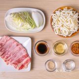 乌龙面
