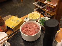 -老码头火锅(玉林店)