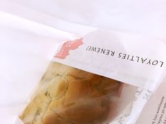 -西村叔叔的店·面包·甜品·蛋糕(崂山丽达店)