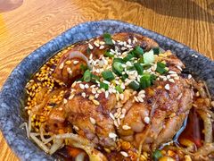 -付小姐在成都(郑东新区店)