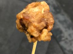 孜然口味排骨-傅强排骨(成都总店)