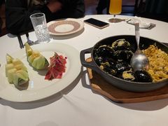 -狮拾久·现代新加坡料理(福田COCO Park店)