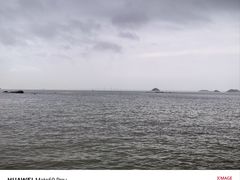 -野狸岛
