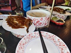 -香丰阁·烤鸭·川湘菜(清河店)