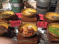 -南昌绿地华邑酒店·鲜艳全日餐厅