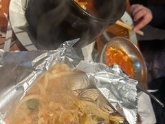 -可口香·非遗老号烧烤(南岗直营店)