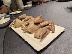 -狮王府淮扬菜(夫子庙老门东店)
