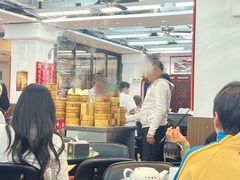 -香港蓮香樓(中環店)