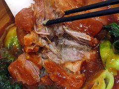 -老正兴菜馆(福州路店)