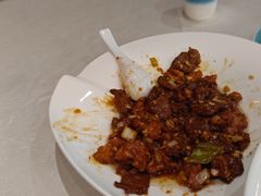 -普天和酒楼(天津之眼店)