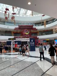 -南京万达乐园
