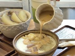 -绿小院(荔湾店)