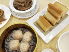 -新梅园不夜粥(龙华店)