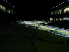 -广州市城市规划展览中心