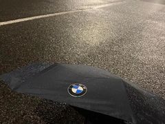 -宁波宝信宝马4S店(江北日湖店)