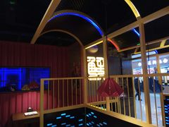 -谢蟹浓·肉蟹煲(新奥店)