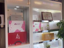 -三十一天爱产后恢复(龙府花园店)