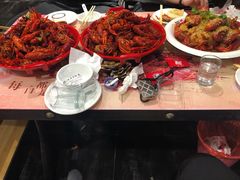 -刘一龙虾.烧烤(理工直营店)