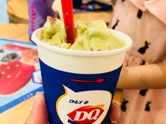 -DQ·蛋糕·冰淇淋(张家港曼巴特店)