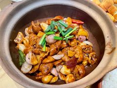 -粤集·手工粤菜(皇庭广场店)